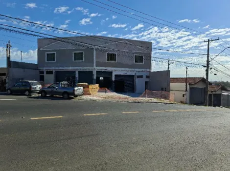 Piracicaba Vila Cristina Comercial Locacao R$ 8.000,00  3 Vagas Area do terreno 350.00m2 Area construida 320.00m2