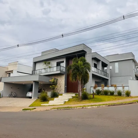 Piracicaba Reserva das Paineiras Casa Venda R$2.300.000,00 Condominio R$638,00 4 Dormitorios 4 Vagas Area do terreno 441.26m2 Area construida 299.97m2