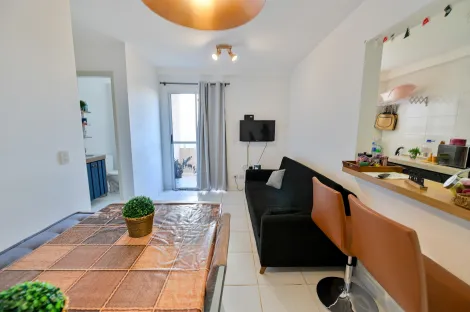 Piracicaba Pompeia Apartamento Venda R$260.000,00 Condominio R$320,00 2 Dormitorios 1 Vaga 