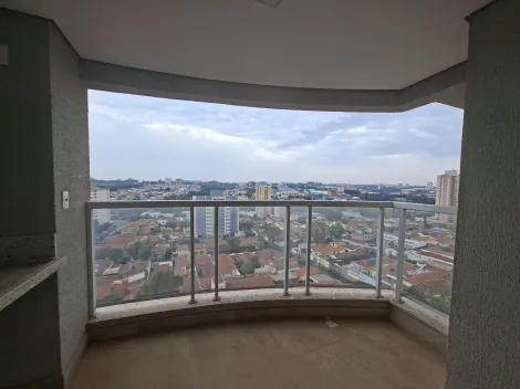 Piracicaba Vila Independencia Apartamento Locacao R$ 3.900,00 Condominio R$700,00 3 Dormitorios 2 Vagas Area construida 78.00m2