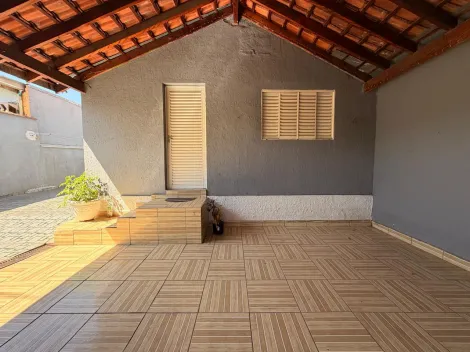 Piracicaba Sao Jorge Casa Venda R$295.000,00 2 Dormitorios 4 Vagas Area do terreno 256.00m2 Area construida 178.45m2