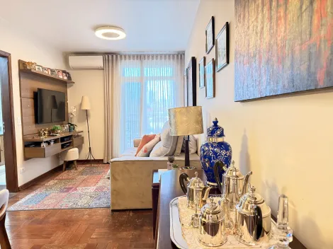 Piracicaba Vila Independencia Apartamento Venda R$335.000,00 Condominio R$562,46 2 Dormitorios 1 Vaga 