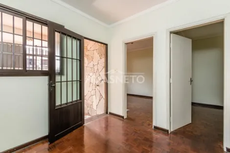 Piracicaba Centro Comercial Venda R$720.000,00  1 Vaga Area do terreno 157.79m2 Area construida 262.89m2