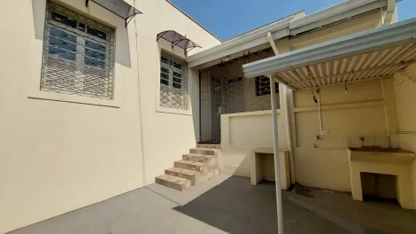 Piracicaba Centro Casa Locacao R$ 1.800,00 2 Dormitorios  Area do terreno 103.86m2 Area construida 64.67m2