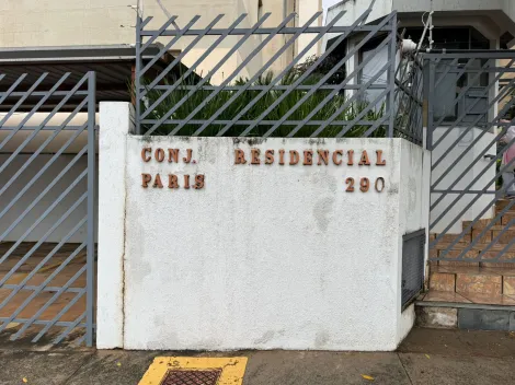 Piracicaba Sao Judas Apartamento Locacao R$ 1.500,00 Condominio R$500,00 1 Dormitorio 1 Vaga Area construida 40.00m2