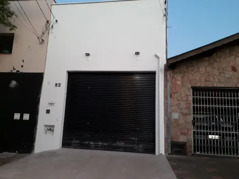 Piracicaba Pauliceia Salao Locacao R$ 3.350,00  Area do terreno 153.00m2 Area construida 171.75m2