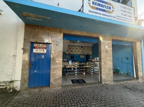 Piracicaba Vila Rezende Comercial Locacao R$ 2.800,00  Area do terreno 245.00m2 Area construida 156.00m2