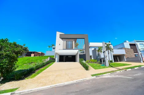 Piracicaba Ondas Casa Venda R$2.299.000,00 Condominio R$1.090,00 4 Dormitorios 4 Vagas Area do terreno 446.08m2 Area construida 259.91m2