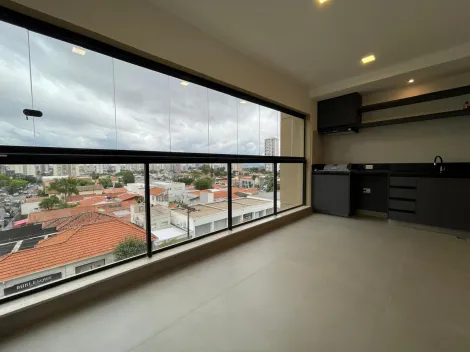 Piracicaba Sao Judas Apartamento Locacao R$ 6.700,00 Condominio R$950,00 3 Dormitorios 2 Vagas 