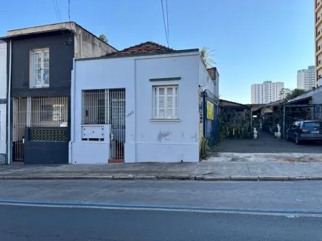 Piracicaba Centro Comercial Venda R$950.000,00  Area do terreno 397.74m2 Area construida 254.85m2
