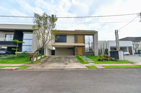 Piracicaba Alphaville Piracicaba Casa Venda R$5.200.000,00 Condominio R$1.700,00 3 Dormitorios 6 Vagas Area do terreno 483.58m2 Area construida 486.46m2