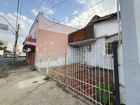 Piracicaba Centro Casa Locacao R$ 1.700,00 2 Dormitorios 1 Vaga 