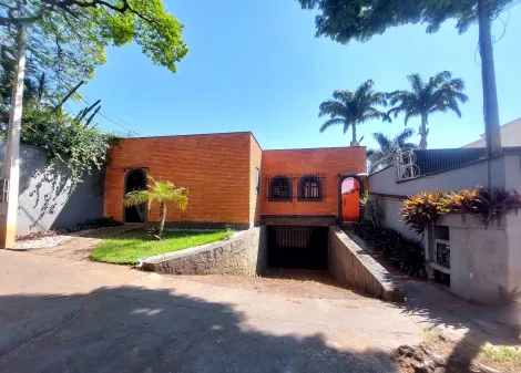 Piracicaba Cidade Jardim Casa Locacao R$ 7.000,00 4 Dormitorios 6 Vagas Area do terreno 360.00m2 Area construida 298.21m2