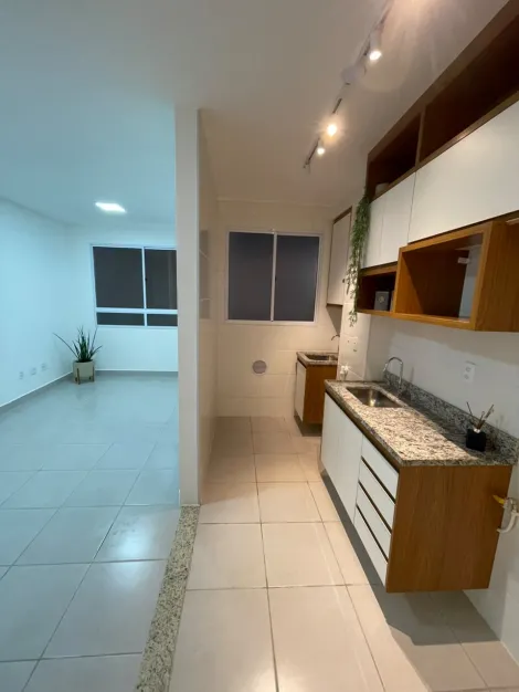 Piracicaba Vila Fatima Apartamento Venda R$270.000,00 Condominio R$479,61 2 Dormitorios 1 Vaga 