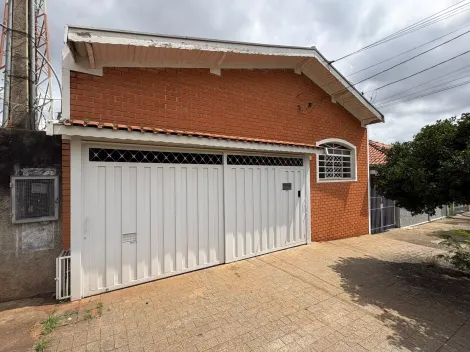 Piracicaba Vila Rezende Casa Locacao R$ 3.900,00 3 Dormitorios 2 Vagas Area do terreno 265.00m2 