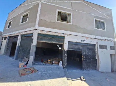 Piracicaba Vila Cristina Comercial Locacao R$ 1.500,00  1 Vaga Area do terreno 350.00m2 Area construida 50.00m2