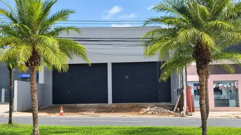 Piracicaba Morumbi Galpao Locacao R$ 25.000,00  4 Vagas Area do terreno 202.04m2 Area construida 292.38m2