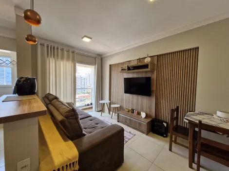 Piracicaba Cidade Alta Apartamento Venda R$340.000,00 Condominio R$370,00 1 Dormitorio 1 Vaga 