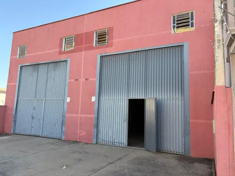 Piracicaba Parque Conceicao II Galpao Locacao R$ 9.000,00  4 Vagas 