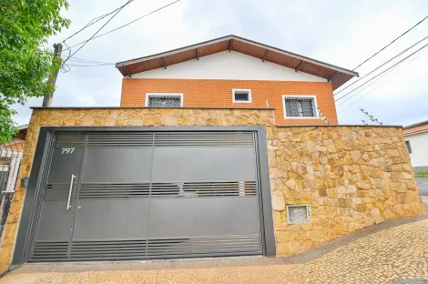 Piracicaba Vila Rezende Casa Venda R$800.000,00 3 Dormitorios 2 Vagas Area do terreno 135.00m2 Area construida 168.42m2