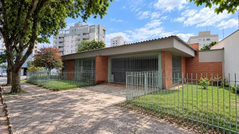 Piracicaba Sao Dimas Casa Venda R$1.500.000,00 3 Dormitorios 4 Vagas Area do terreno 596.40m2 Area construida 332.00m2