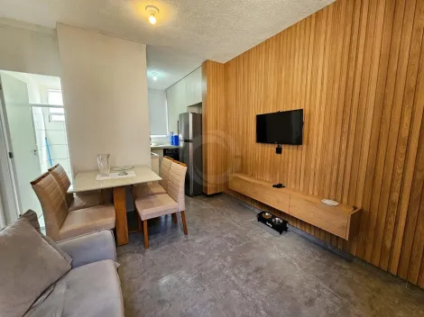Piracicaba Vila Sonia Apartamento Venda R$180.000,00 Condominio R$339,00 2 Dormitorios 1 Vaga 