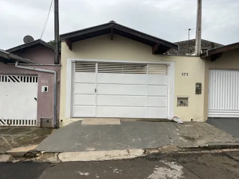 Piracicaba Santa Rosa Ipes Casa Locacao R$ 2.500,00 2 Dormitorios 2 Vagas Area do terreno 150.00m2 Area construida 146.22m2
