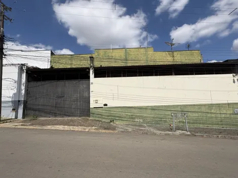 Piracicaba Verde Galpao Locacao R$ 10.000,00  Area do terreno 540.00m2 Area construida 465.00m2