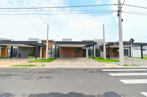 Piracicaba Authoria Reserva Jequitiba Casa Locacao R$ 5.000,00 Condominio R$620,00 3 Dormitorios 2 Vagas Area do terreno 1100.00m2 