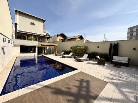 Piracicaba Jardim Elite Casa Venda R$1.800.000,00 5 Dormitorios 4 Vagas Area do terreno 490.00m2 Area construida 363.00m2