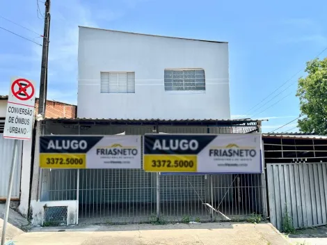 Piracicaba Residencial Santo Antonio Comercial Locacao R$ 3.350,00  2 Vagas Area do terreno 167.41m2 Area construida 225.00m2
