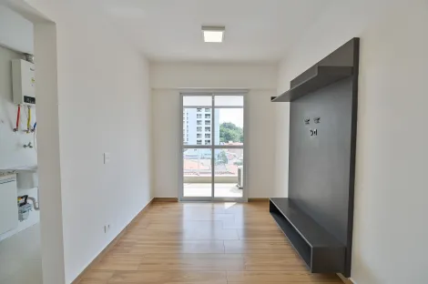 Piracicaba Sao Dimas Apartamento Locacao R$ 2.300,00 Condominio R$764,00 1 Dormitorio 1 Vaga Area construida 44.37m2