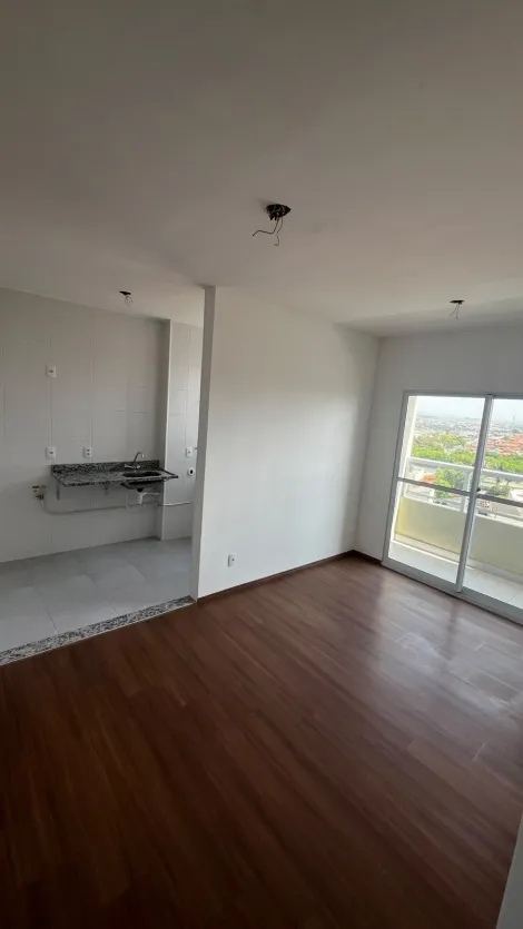 Piracicaba Vila Fatima Apartamento Locacao R$ 1.400,00 Condominio R$470,00 2 Dormitorios 1 Vaga Area construida 47.00m2