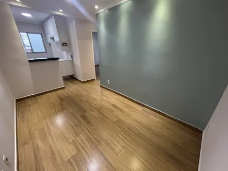 Piracicaba Piracicamirim Apartamento Locacao R$ 1.400,00 Condominio R$350,00 2 Dormitorios 1 Vaga Area construida 45.95m2