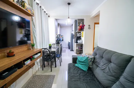 Piracicaba Nova Pompeia Apartamento Venda R$180.000,00 Condominio R$335,00 2 Dormitorios 1 Vaga 