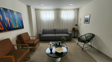 Piracicaba Cidade Alta Apartamento Locacao R$ 1.600,00 Condominio R$368,00 1 Dormitorio 1 Vaga Area do terreno 42.00m2 Area construida 42.00m2