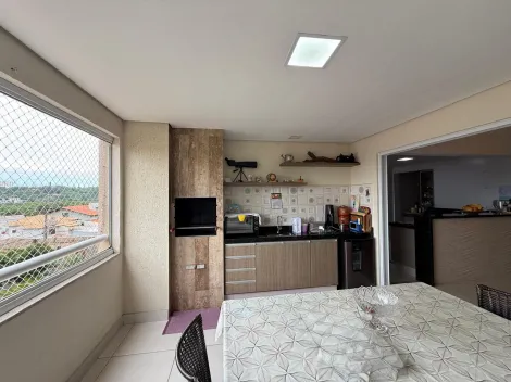 Piracicaba Nova Piracicaba Apartamento Venda R$1.150.000,00 Condominio R$1.592,18 3 Dormitorios 3 Vagas 