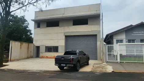 Piracicaba Santa Rosa Ipes Galpao Locacao R$ 25.000,00  5 Vagas Area do terreno 800.00m2 