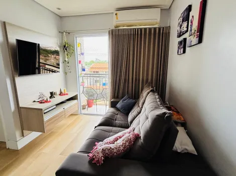 Piracicaba Parque Sao Matheus Apartamento Venda R$250.000,00 Condominio R$474,53 2 Dormitorios 2 Vagas Area construida 52.95m2