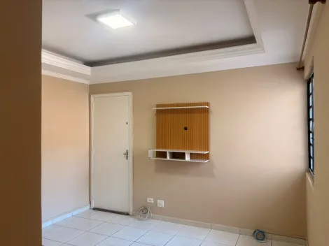 Piracicaba Vila Monteiro Apartamento Locacao R$ 1.000,00 Condominio R$665,35 2 Dormitorios 1 Vaga 