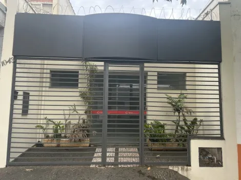 Piracicaba Centro Comercial Locacao R$ 3.500,00 Area construida 125.00m2