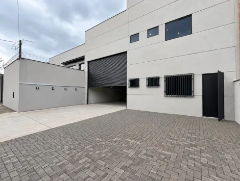 Piracicaba Vila Industrial Comercial Locacao R$ 8.000,00  4 Vagas Area do terreno 406.25m2 Area construida 418.00m2