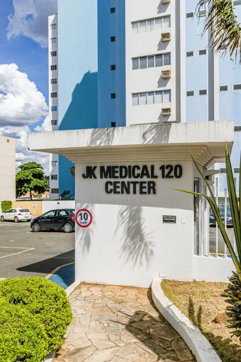 Piracicaba Vila Monteiro Comercial Locacao R$ 1.500,00 Condominio R$410,00 