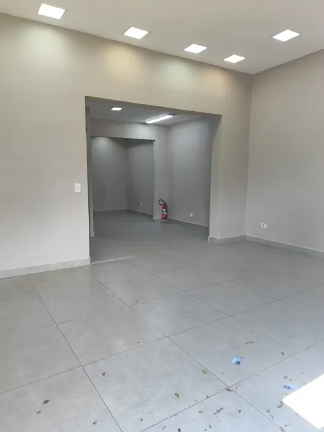Piracicaba Piracicamirim Salao Locacao R$ 2.200,00 