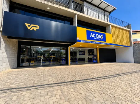 Piracicaba Vila Rezende Salao Locacao R$ 4.500,00  2 Vagas Area do terreno 704.00m2 
