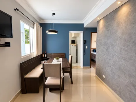 Piracicaba Nova America Apartamento Venda R$195.000,00 Condominio R$380,00 2 Dormitorios 1 Vaga 