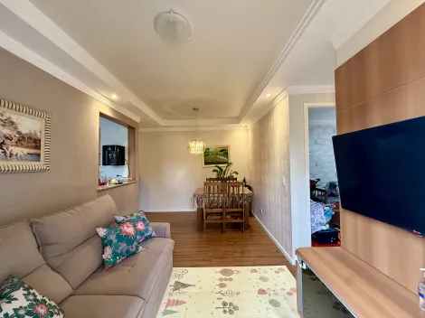 Piracicaba Jardim Nova Iguacu Apartamento Venda R$260.000,00 Condominio R$440,87 2 Dormitorios 1 Vaga 