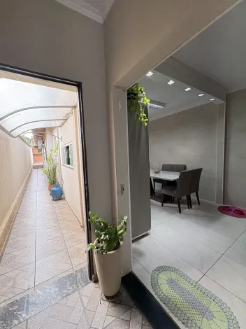 Piracicaba Vila Rezende Casa Venda R$530.000,00 3 Dormitorios 1 Vaga Area do terreno 165.00m2 Area construida 109.77m2