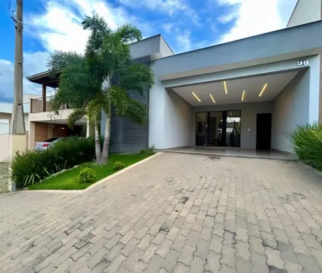 Piracicaba Reserva das Paineiras Casa Locacao R$ 6.700,00 Condominio R$650,00 3 Dormitorios 2 Vagas Area do terreno 200.00m2 
