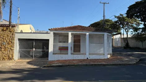 Piracicaba Vila Monteiro Casa Venda R$300.000,00 2 Dormitorios 1 Vaga Area do terreno 126.50m2 Area construida 77.63m2